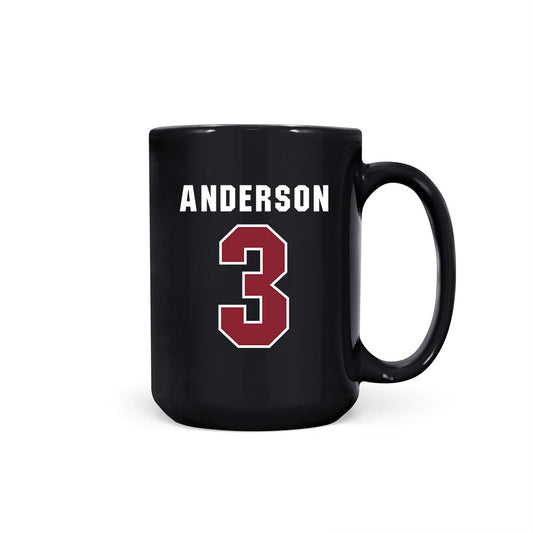 South Carolina - NCAA Softball : Shae Anderson - Coffee Mug-0
