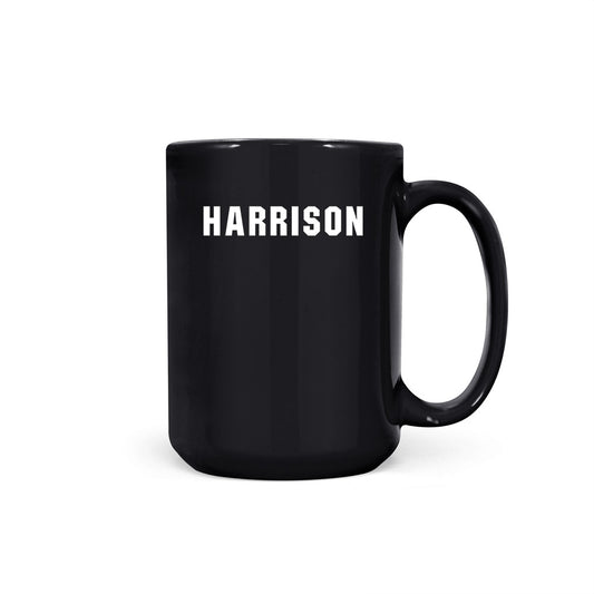 South Carolina - NCAA Men's Golf : Talan Harrison - Coffee Mug-0