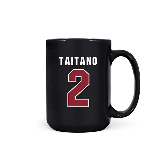 South Carolina - NCAA Women's Soccer : Maggie Taitano - Coffee Mug-0