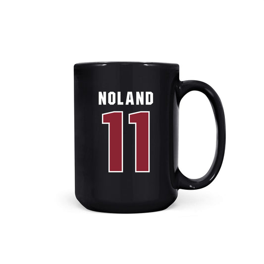 South Carolina - NCAA Football : Air Noland - Coffee Mug-0