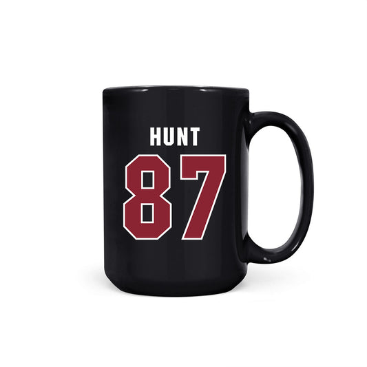 South Carolina - NCAA Football : Brady Hunt - Coffee Mug-0