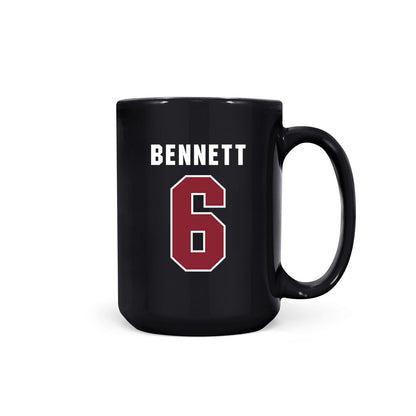 South Carolina - NCAA Softball : Ansley Bennett - Coffee Mug-0