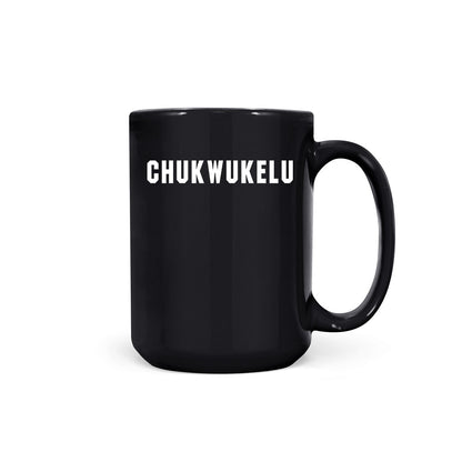 South Carolina - NCAA Men's Track & Field : Alexander Chukwukelu - Coffee Mug-0