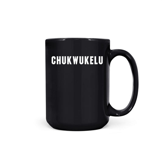 South Carolina - NCAA Men's Track & Field : Alexander Chukwukelu - Coffee Mug-0