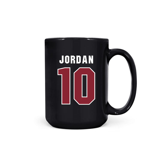 South Carolina - NCAA Women's Volleyball : Sarah Jordan - Coffee Mug-0