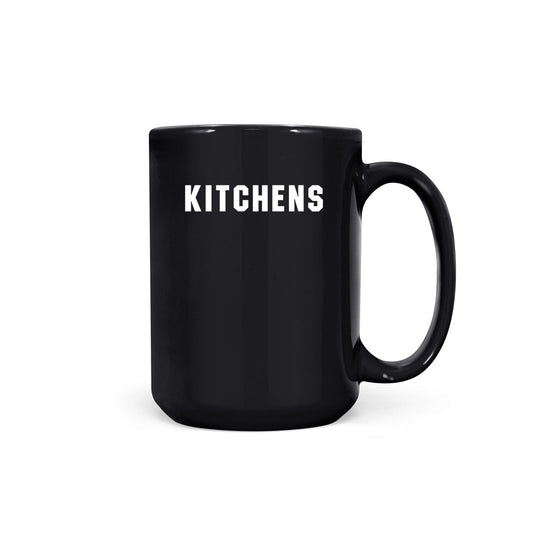 South Carolina - NCAA Equestrian : Camden Kitchens - Coffee Mug-0