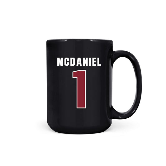 South Carolina - NCAA Women's Basketball : Maddy McDaniel - Coffee Mug-0