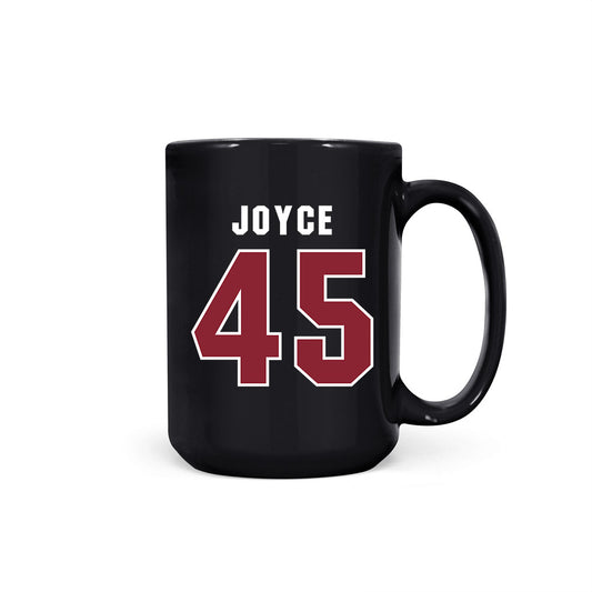 South Carolina - NCAA Football : William Joyce - Coffee Mug-0