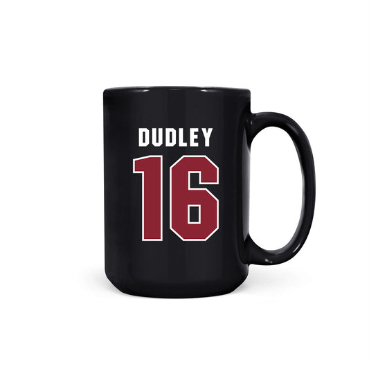 South Carolina - NCAA Baseball : Patrick Dudley - Coffee Mug-0