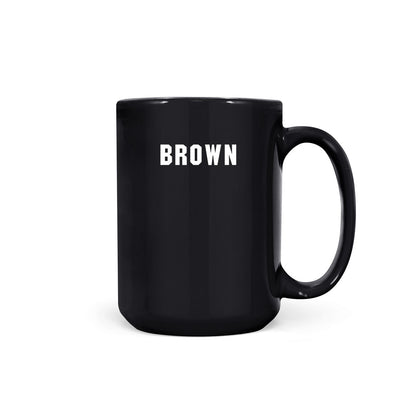 South Carolina - NCAA Men's Swimming & Diving : Sam Brown - Coffee Mug-0