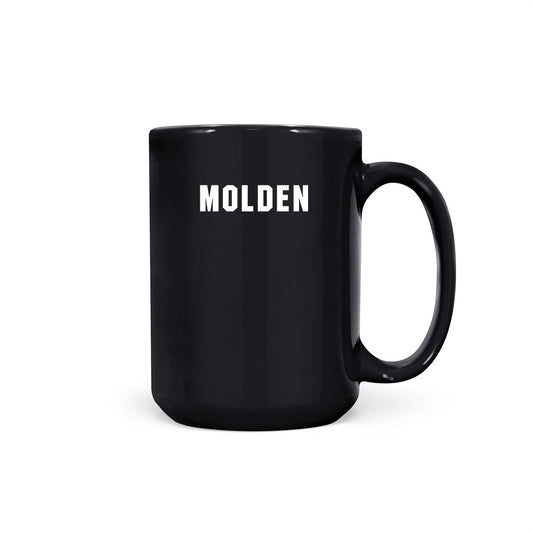 South Carolina - NCAA Equestrian : Eddyn Molden - Coffee Mug-0