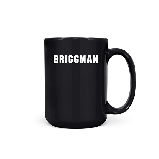 South Carolina - NCAA Men's Track & Field : Niles Briggman - Coffee Mug-0