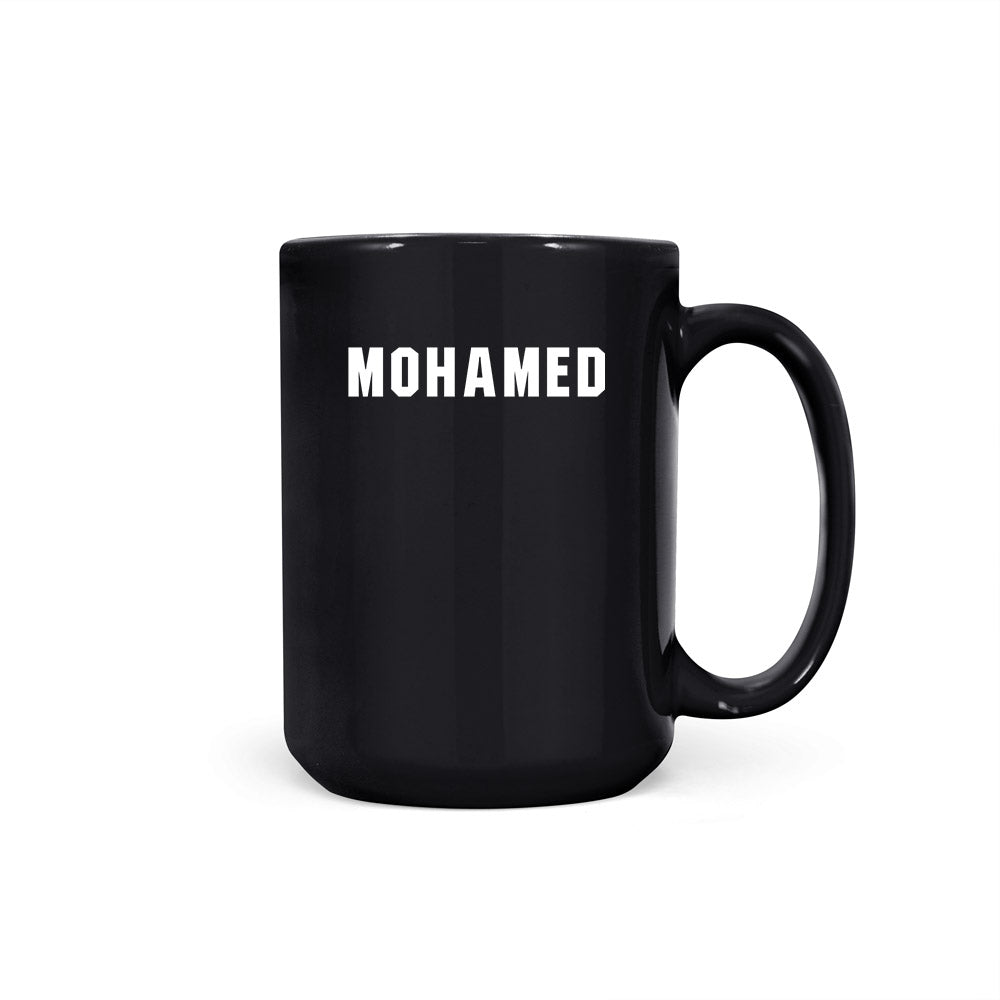 South Carolina - NCAA Women's Track & Field : Yassmin Mohamed - Coffee Mug-0