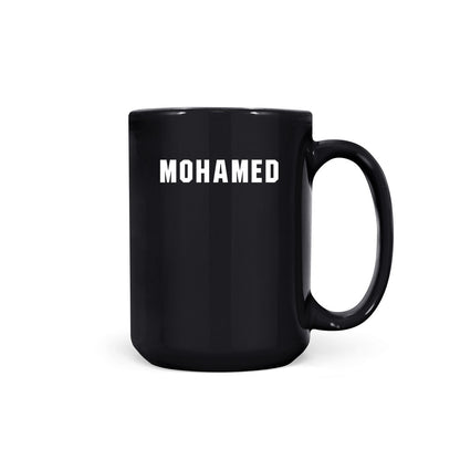 South Carolina - NCAA Women's Track & Field : Yassmin Mohamed - Coffee Mug-0