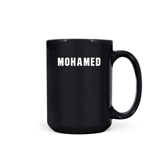 South Carolina - NCAA Women's Track & Field : Yassmin Mohamed - Coffee Mug-0