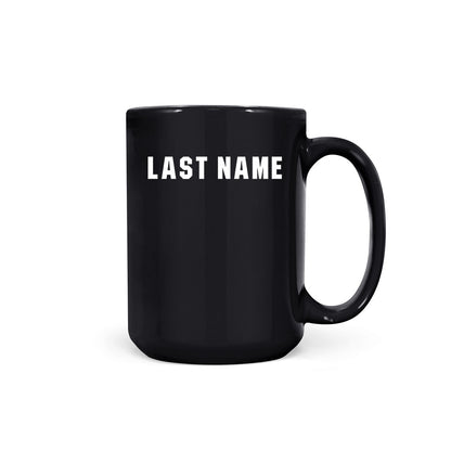 South Carolina - NCAA Women's Track & Field : Jathiyah Muhammad - Coffee Mug-0