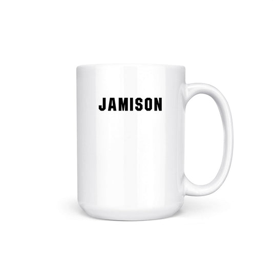 South Carolina - NCAA Women's Track & Field : Jayla Jamison - Coffee Mug-0