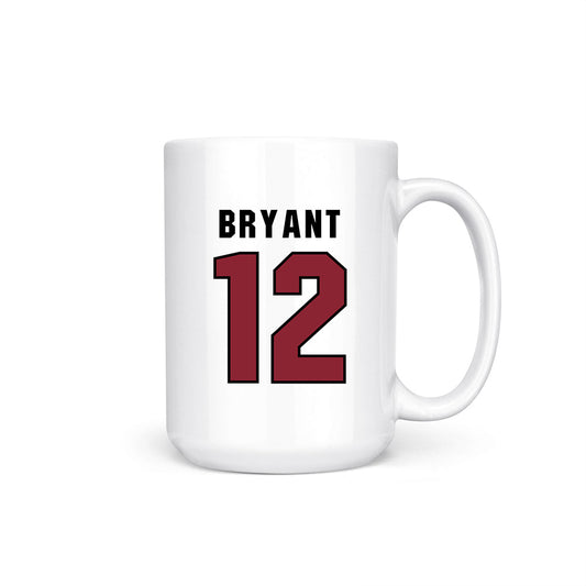 South Carolina - NCAA Women's Soccer : Micah Bryant - Coffee Mug-0
