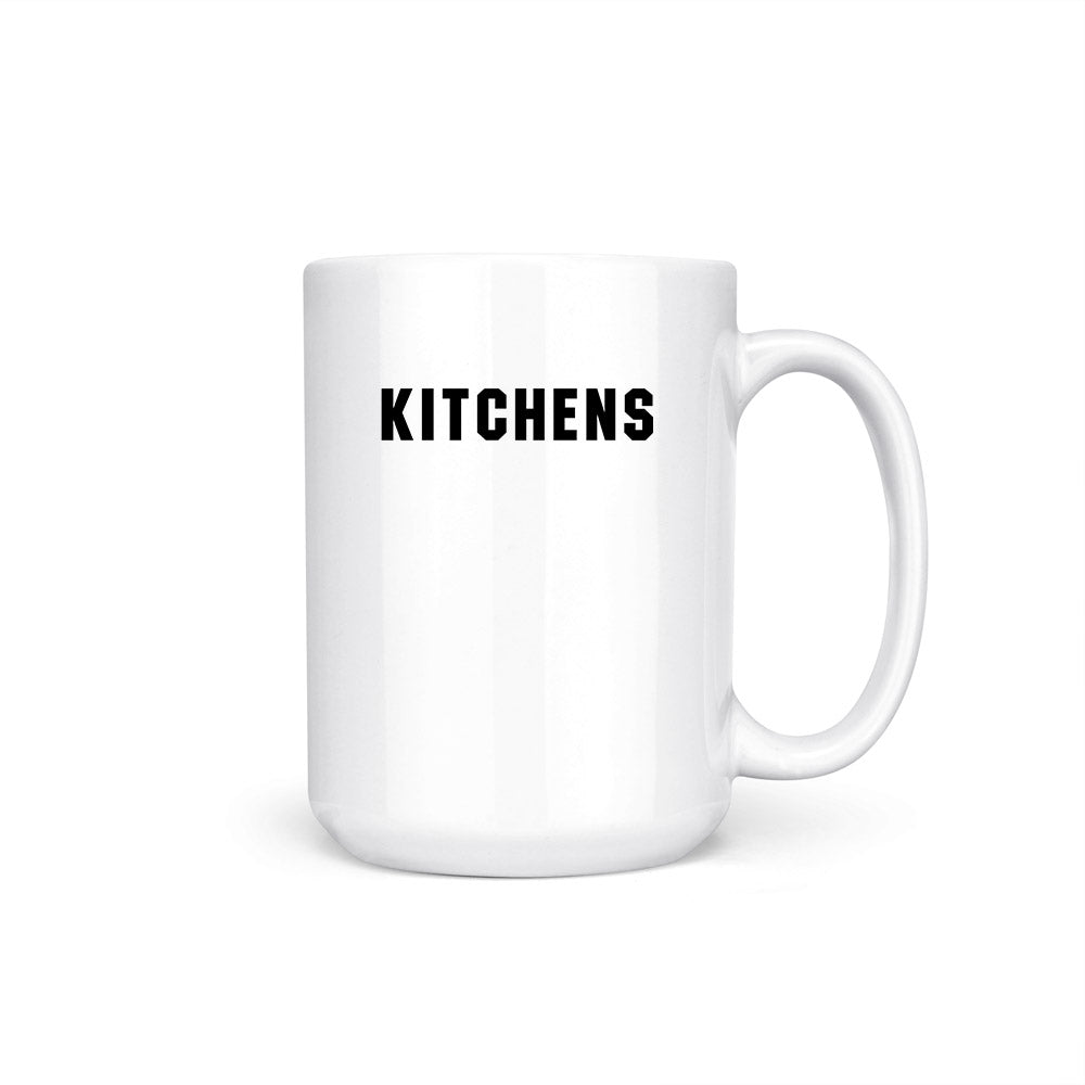 South Carolina - NCAA Equestrian : Camden Kitchens - Coffee Mug-0