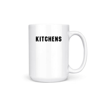 South Carolina - NCAA Equestrian : Camden Kitchens - Coffee Mug-0
