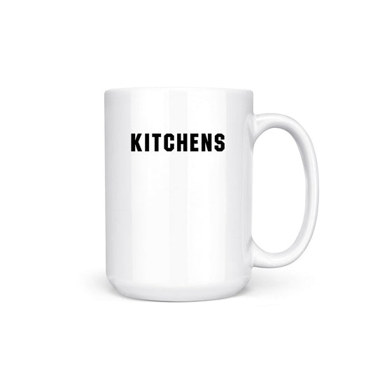 South Carolina - NCAA Equestrian : Camden Kitchens - Coffee Mug-0