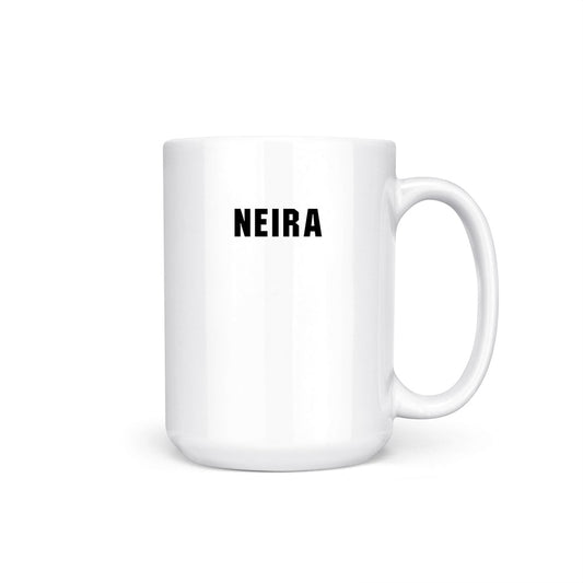 South Carolina - NCAA Women's Track & Field : Kylie Neira - Coffee Mug-0