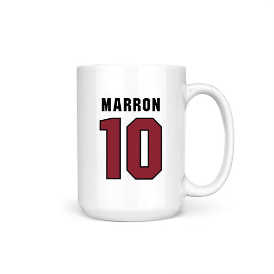 South Carolina - NCAA Softball : Josey Marron - Coffee Mug-0