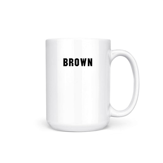 South Carolina - NCAA Men's Swimming & Diving : Sam Brown - Coffee Mug-0