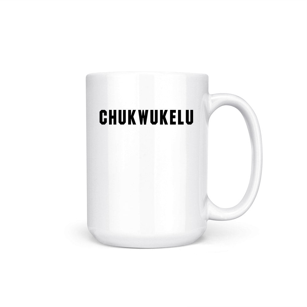 South Carolina - NCAA Men's Track & Field : Alexander Chukwukelu - Coffee Mug-0