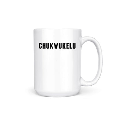 South Carolina - NCAA Men's Track & Field : Alexander Chukwukelu - Coffee Mug-0