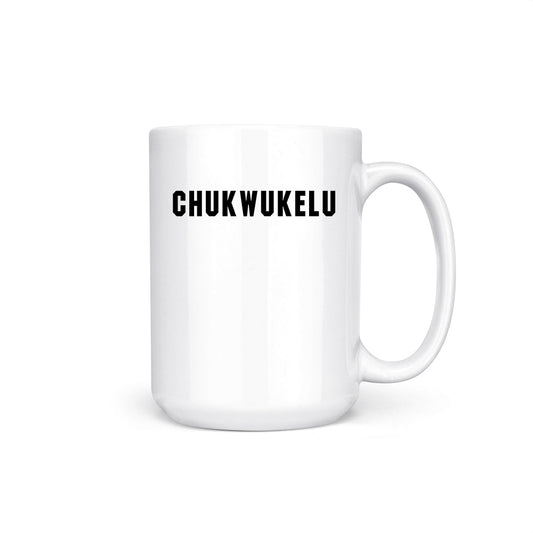 South Carolina - NCAA Men's Track & Field : Alexander Chukwukelu - Coffee Mug-0