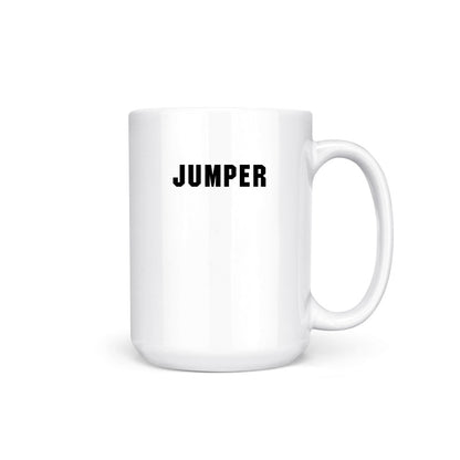 South Carolina - NCAA Equestrian : Charlotte Jumper - Coffee Mug-0