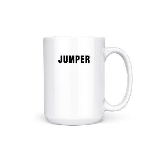 South Carolina - NCAA Equestrian : Charlotte Jumper - Coffee Mug-0