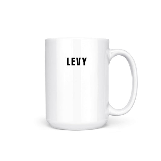 South Carolina - NCAA Equestrian : Paris Levy - Coffee Mug-0