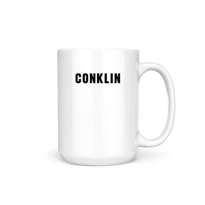 South Carolina - NCAA Women's Track & Field : Cate Conklin - Coffee Mug-0
