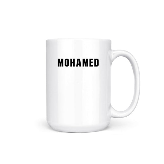 South Carolina - NCAA Women's Track & Field : Yassmin Mohamed - Coffee Mug-0