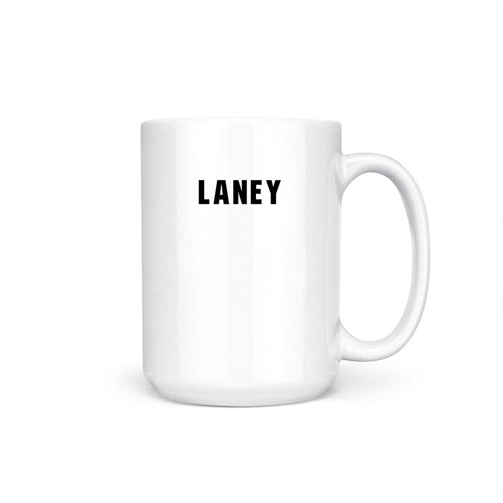 South Carolina - NCAA Equestrian : Lillian Laney - Coffee Mug-0
