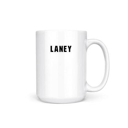 South Carolina - NCAA Equestrian : Lillian Laney - Coffee Mug-0
