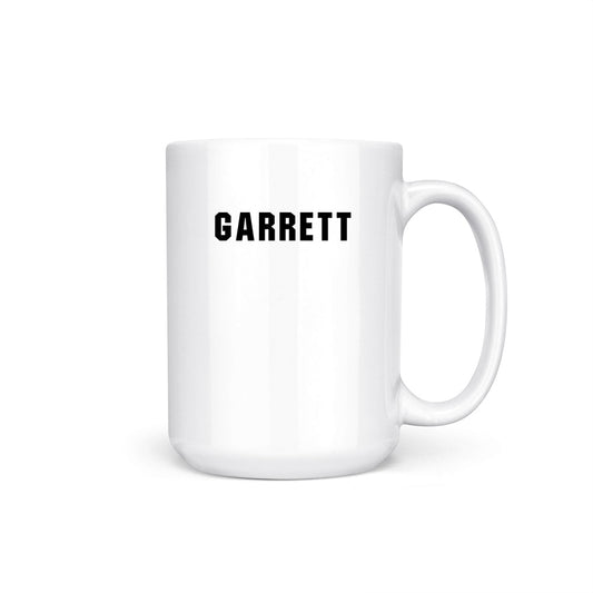 South Carolina - NCAA Women's Track & Field : Akala Garrett - Coffee Mug-0