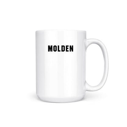 South Carolina - NCAA Equestrian : Eddyn Molden - Coffee Mug-0