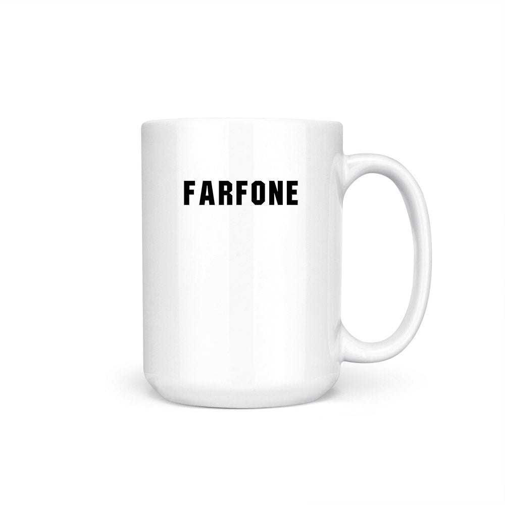 South Carolina - NCAA Equestrian : Brooke Farfone - Coffee Mug-0