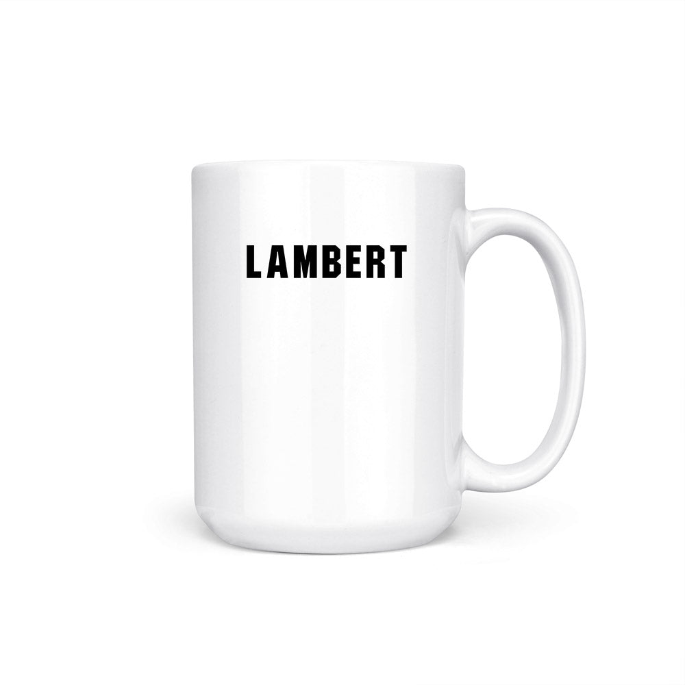 South Carolina - NCAA Equestrian : Kelsey Lambert - Coffee Mug-0
