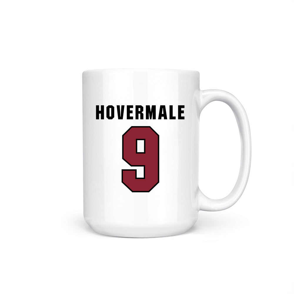 South Carolina - NCAA Softball : Alyssa Hovermale - Coffee Mug-0