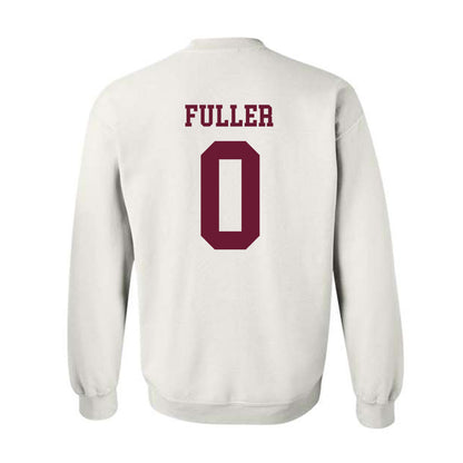 Texas A&M - NCAA Women's Soccer : Sydney Fuller - Classic Shersey Crewneck Sweatshirt-1