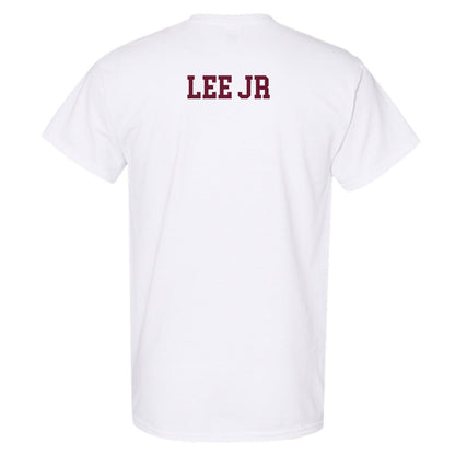 Texas A&M - NCAA Men's Track & Field : Richard Lee Jr - Classic Shersey T-Shirt-1