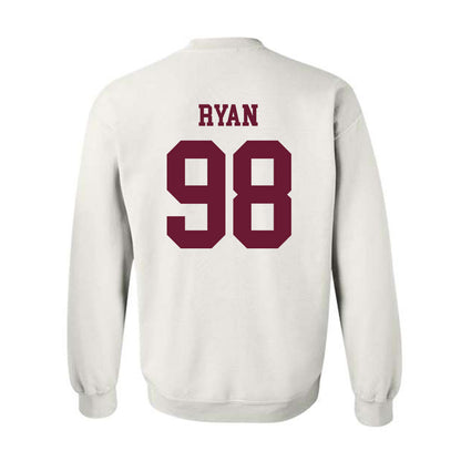 Texas A&M - NCAA Women's Soccer : Shea Ryan - Classic Shersey Crewneck Sweatshirt-1