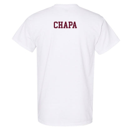 Texas A&M - NCAA Men's Track & Field : Gavin Chapa - Classic Shersey T-Shirt-1