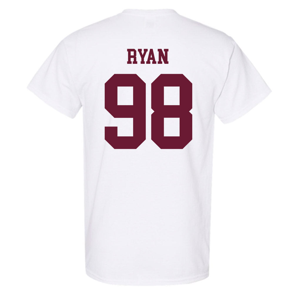 Texas A&M - NCAA Women's Soccer : Shea Ryan - Classic Shersey T-Shirt-1