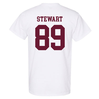 Texas A&M - NCAA Football : Kade Stewart - Classic Shersey T-Shirt-1