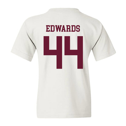 Texas A&M - NCAA Softball : Tallen Edwards - Classic Shersey Youth T-Shirt-1